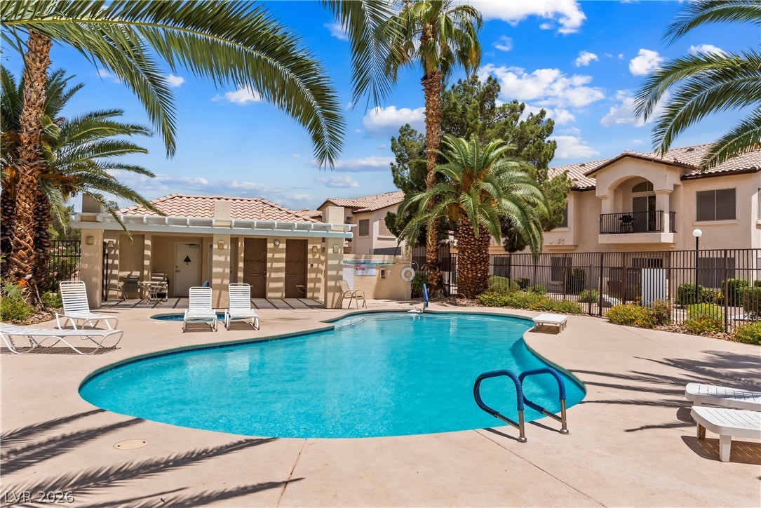4940 Black Bear Road 101 Las Vegas NV 89149