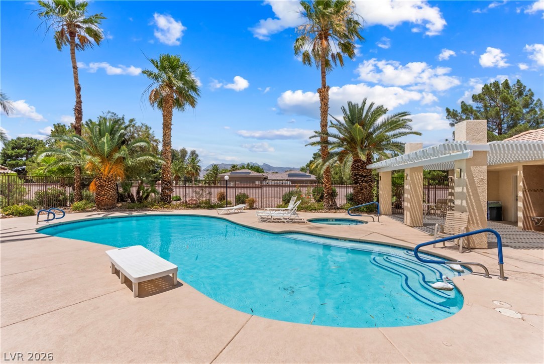 4940 Black Bear Road 101 Las Vegas NV 89149