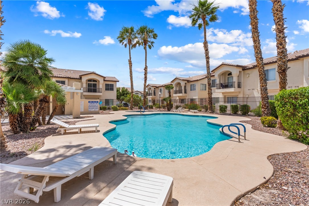 4940 Black Bear Road 101 Las Vegas NV 89149