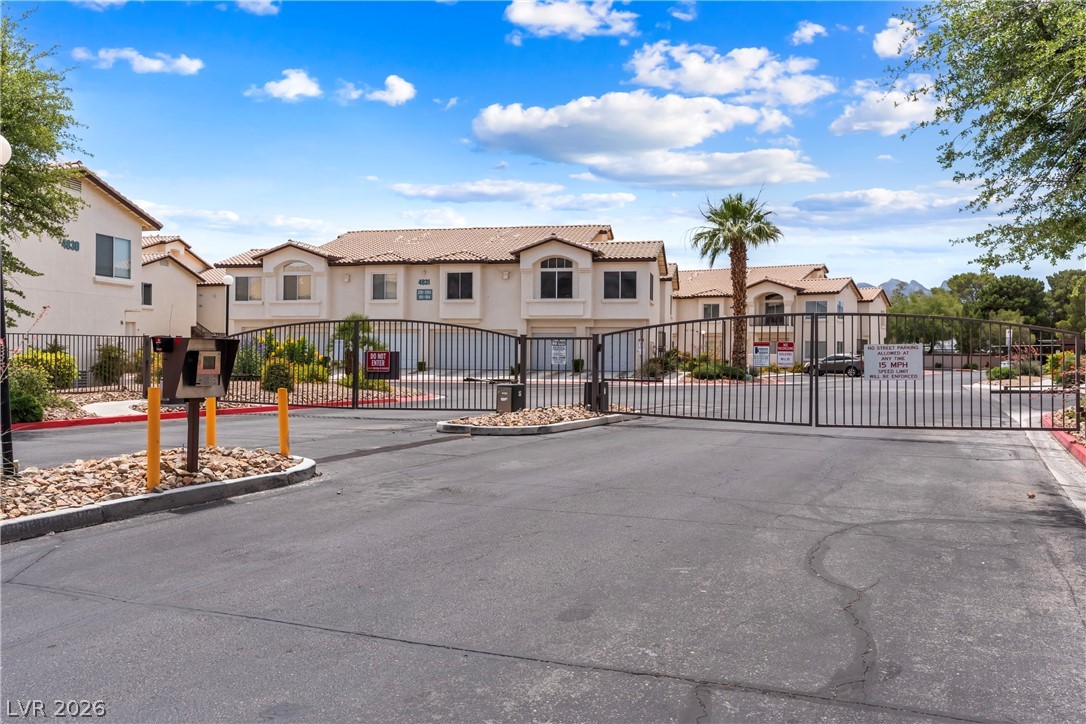 4940 Black Bear Road 101 Las Vegas NV 89149