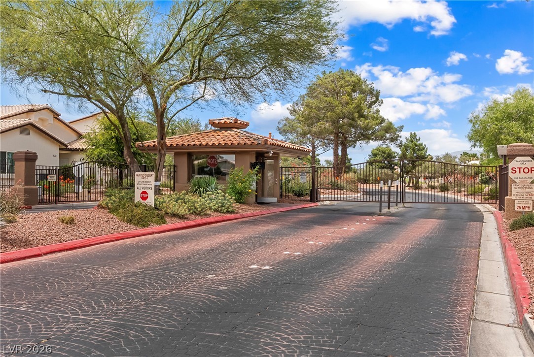 4940 Black Bear Road 101 Las Vegas NV 89149