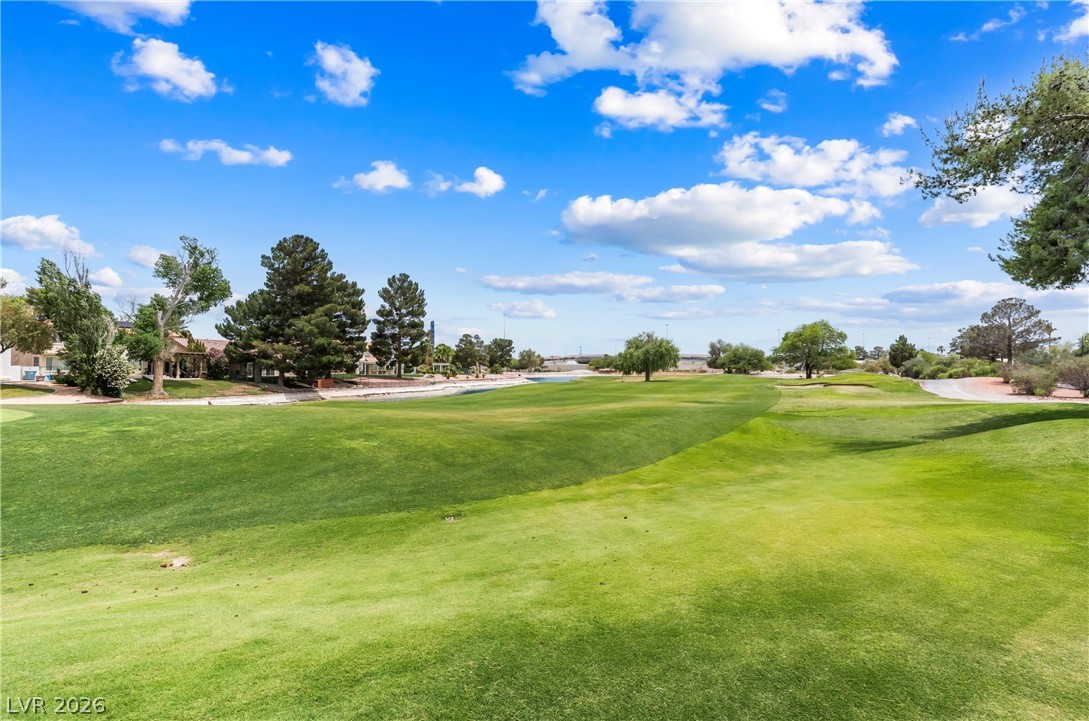 4940 Black Bear Road 101 Las Vegas NV 89149