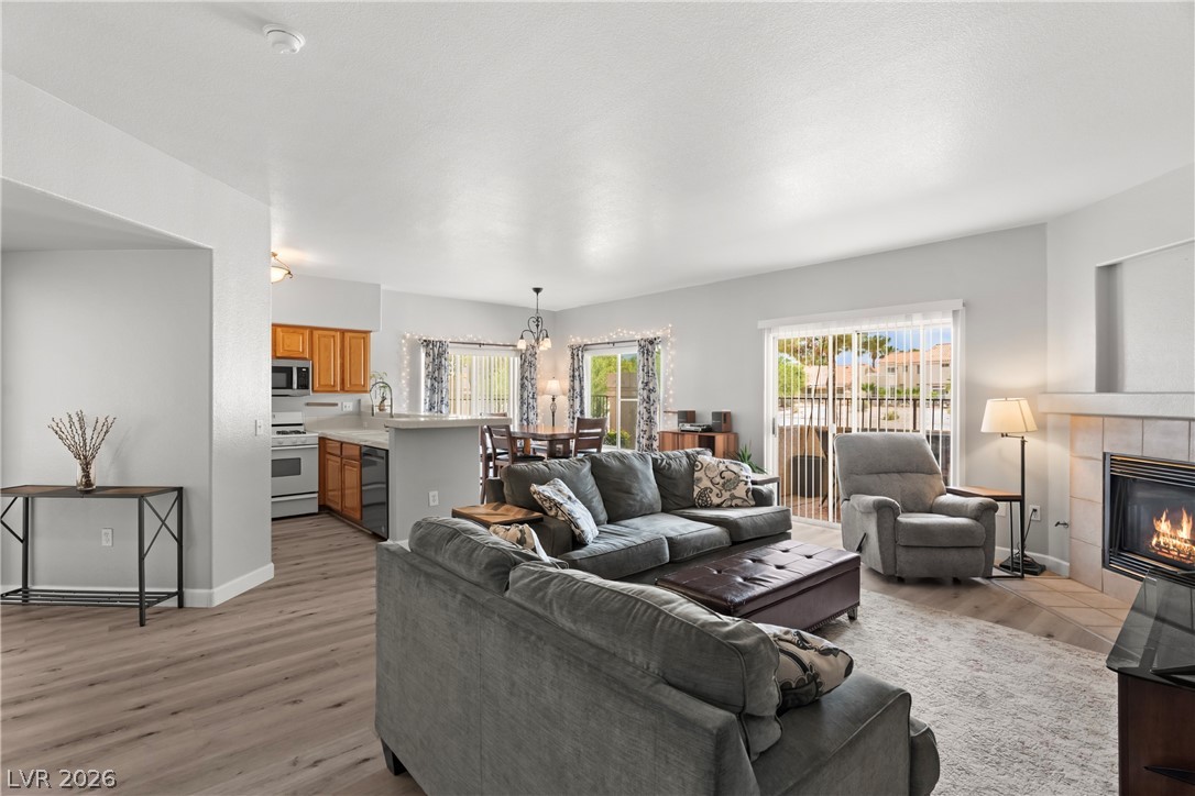 4940 Black Bear Road 101 Las Vegas NV 89149