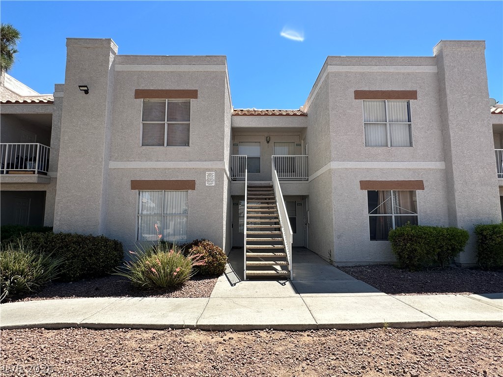 6800 East Lake Mead Boulevard 1047 Las Vegas NV 89156
