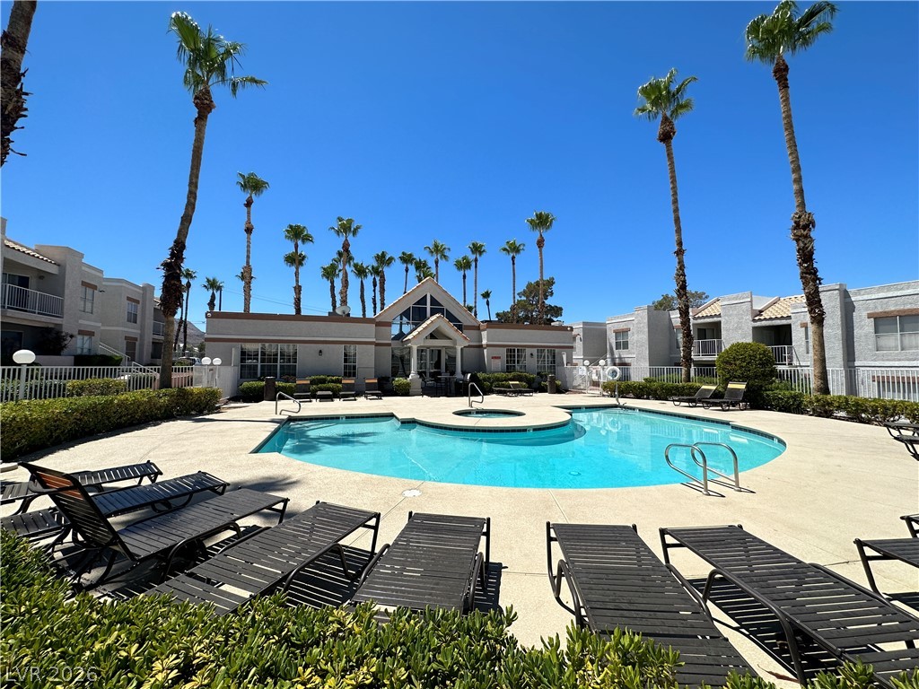 6800 East Lake Mead Boulevard 1047 Las Vegas NV 89156