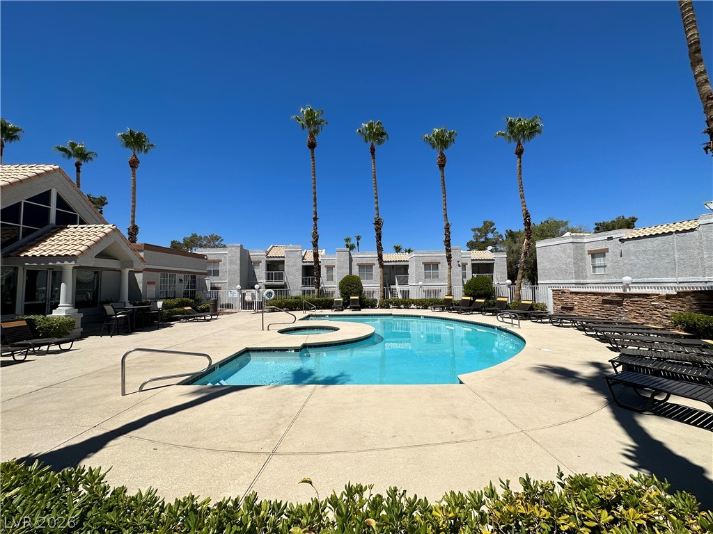 6800 East Lake Mead Boulevard 1047 Las Vegas NV 89156