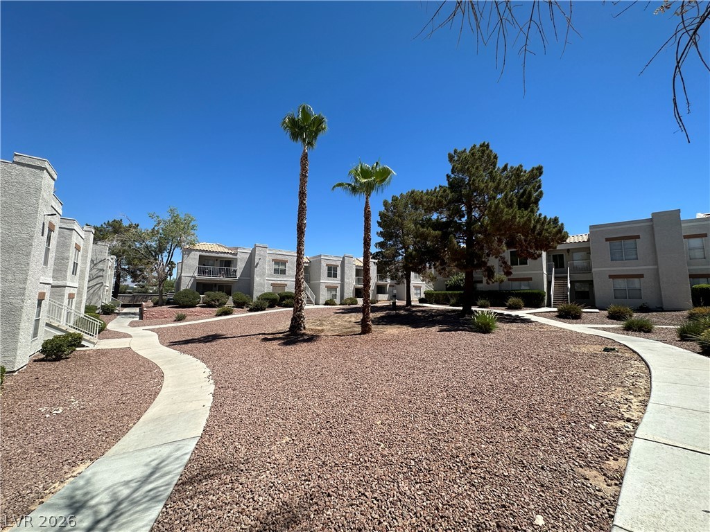 6800 East Lake Mead Boulevard 1047 Las Vegas NV 89156