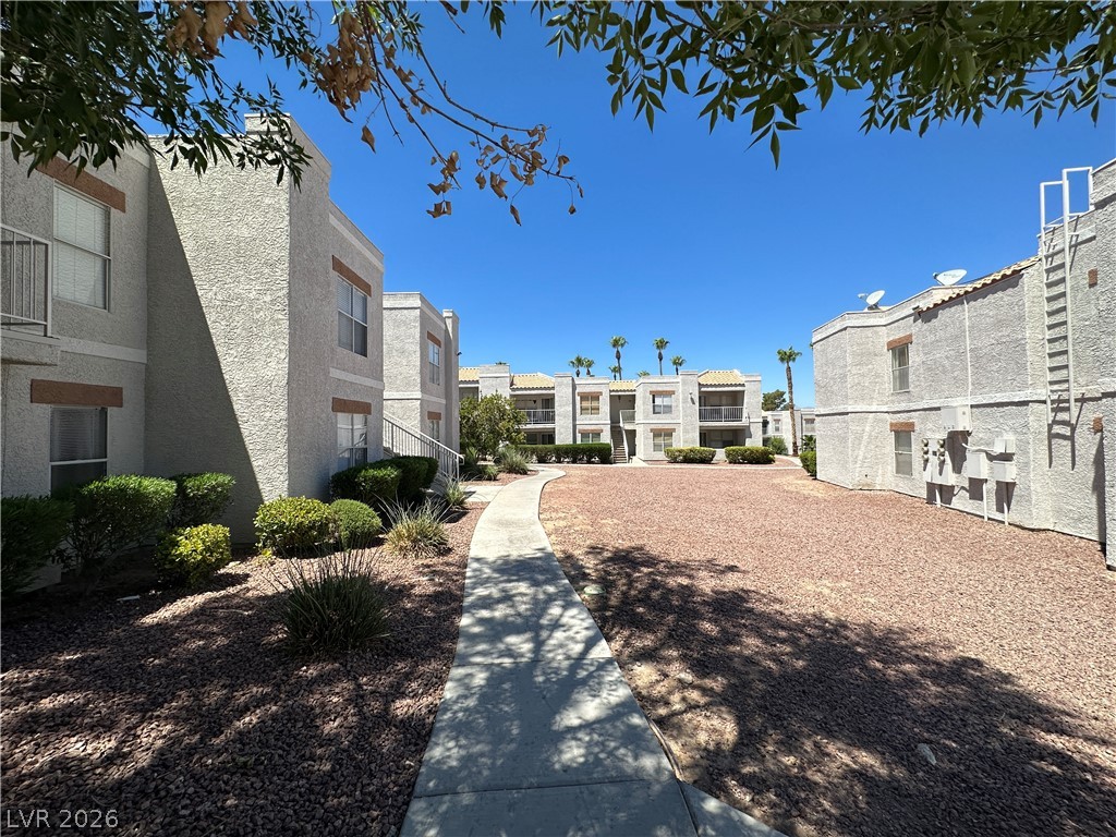 6800 East Lake Mead Boulevard 1047 Las Vegas NV 89156