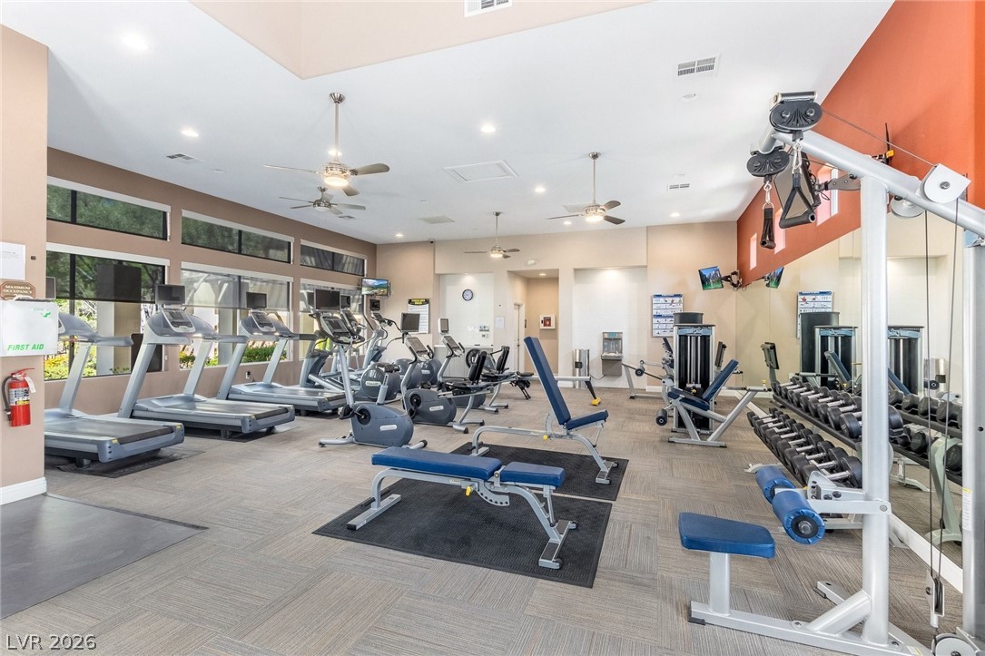 9204 Tesoras Drive 202 Las Vegas NV 89144