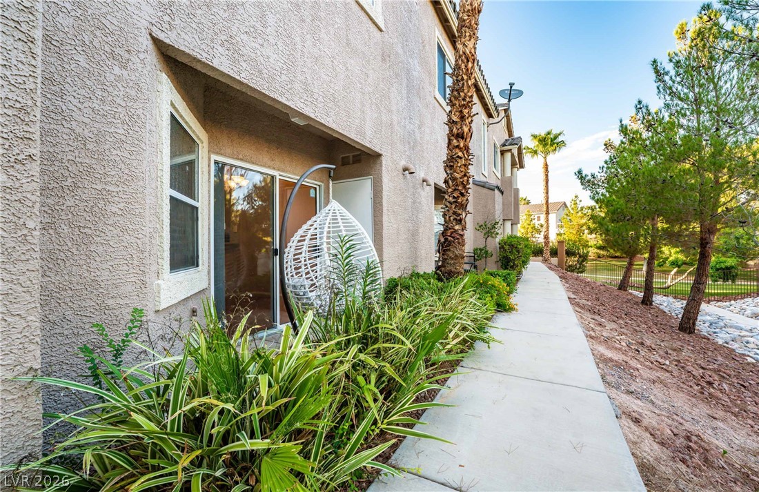 2000 Quartz Cliff Street 104 Las Vegas NV 89117