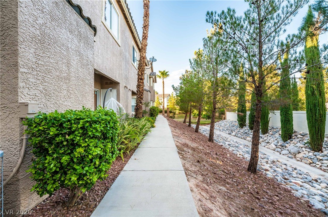 2000 Quartz Cliff Street 104 Las Vegas NV 89117