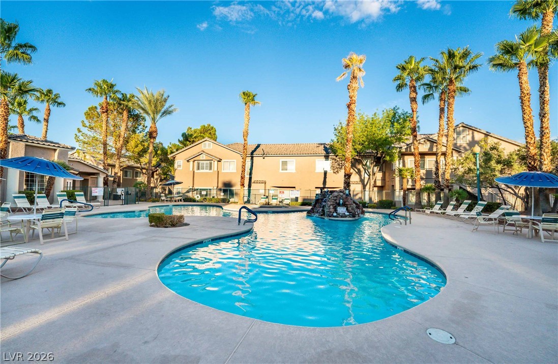 2000 Quartz Cliff Street 104 Las Vegas NV 89117