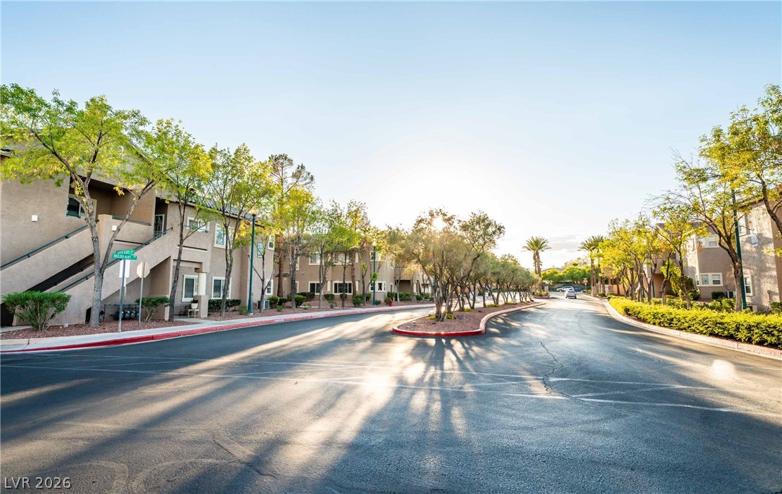 2000 Quartz Cliff Street 104 Las Vegas NV 89117