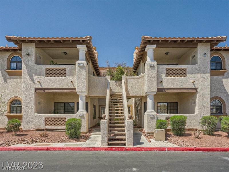 1411 Santa Margarita Street H Las Vegas NV 89146