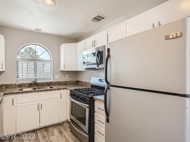 1411 Santa Margarita Street H Las Vegas NV 89146