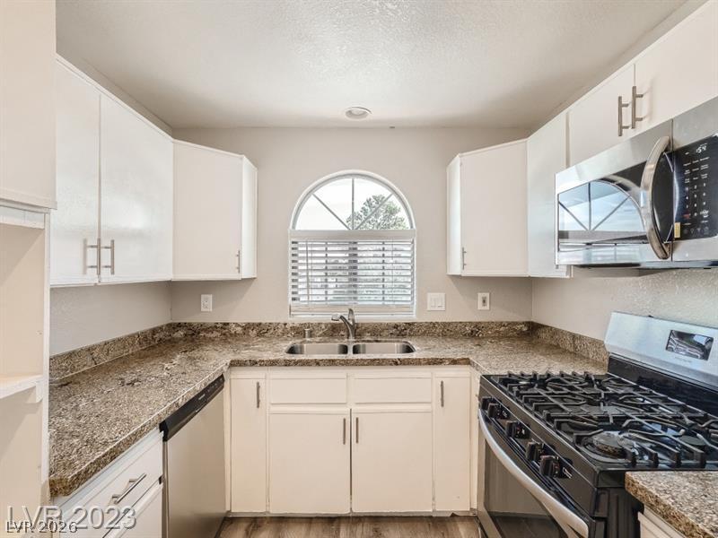 1411 Santa Margarita Street H Las Vegas NV 89146
