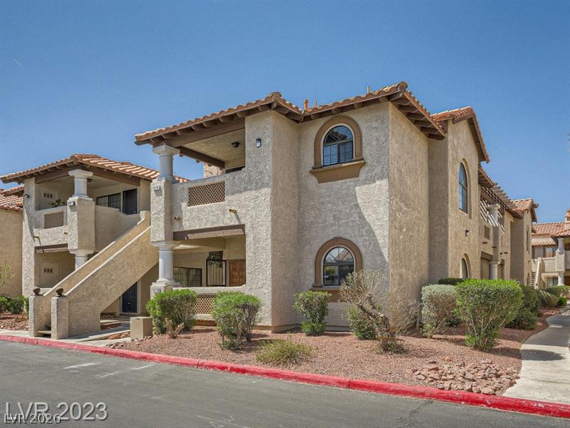 1411 Santa Margarita Street H Las Vegas NV 89146