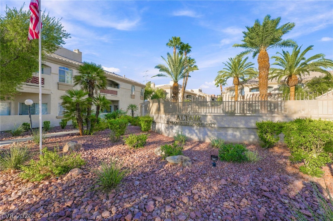 7400 West Flamingo Road 2088 Las Vegas NV 89147
