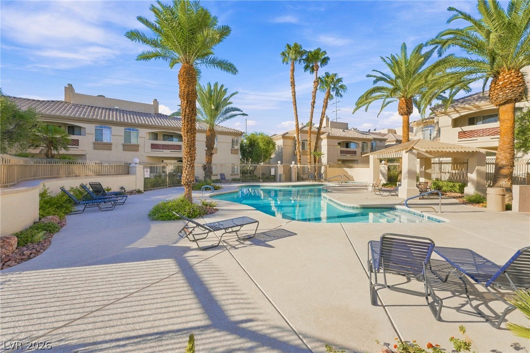 7400 West Flamingo Road 2088 Las Vegas NV 89147