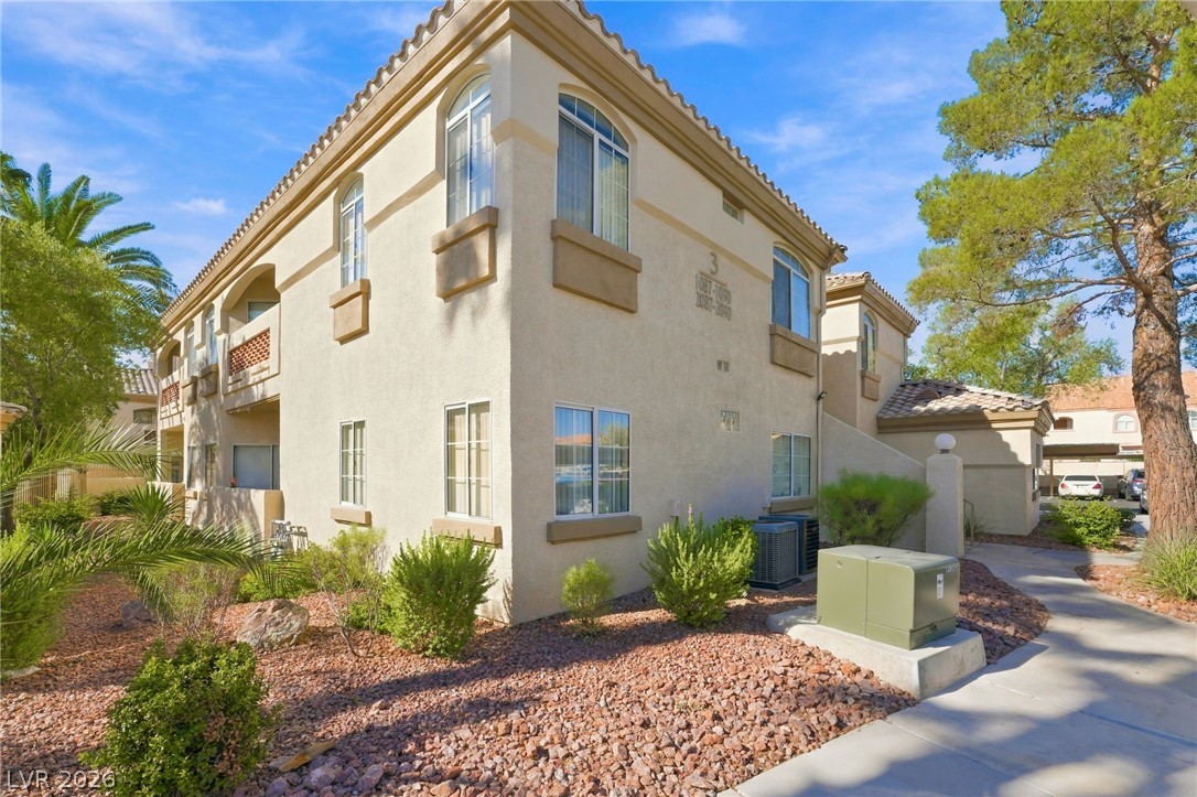 7400 West Flamingo Road 2088 Las Vegas NV 89147