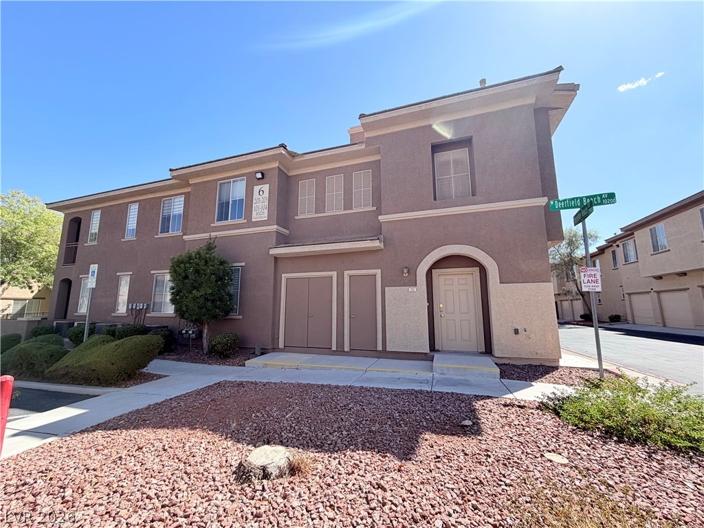 10221 Deerfield Beach Avenue 202 Las Vegas NV 89129