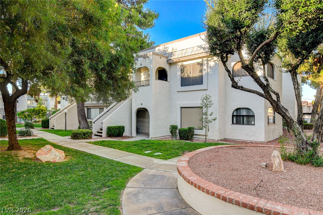 1412 Santa Margarita Street H Las Vegas NV 89146