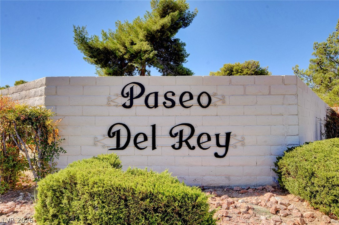 1412 Santa Margarita Street H Las Vegas NV 89146