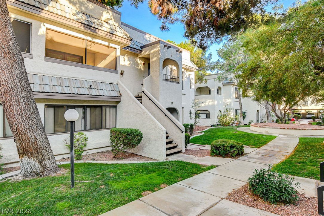 1412 Santa Margarita Street H Las Vegas NV 89146