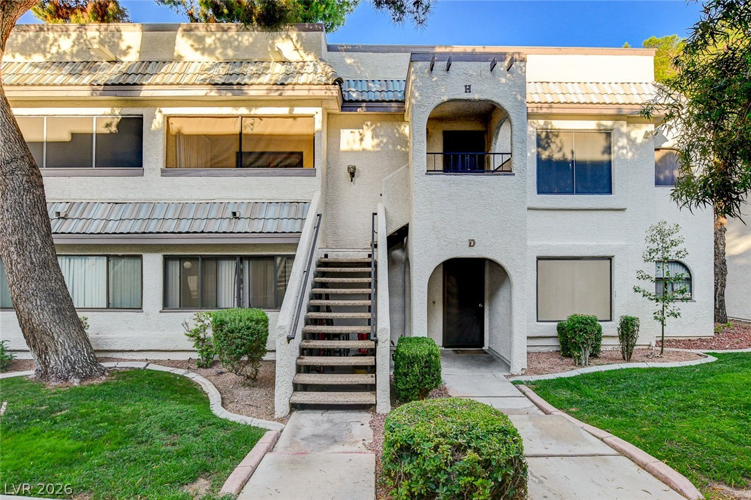 1412 Santa Margarita Street H Las Vegas NV 89146