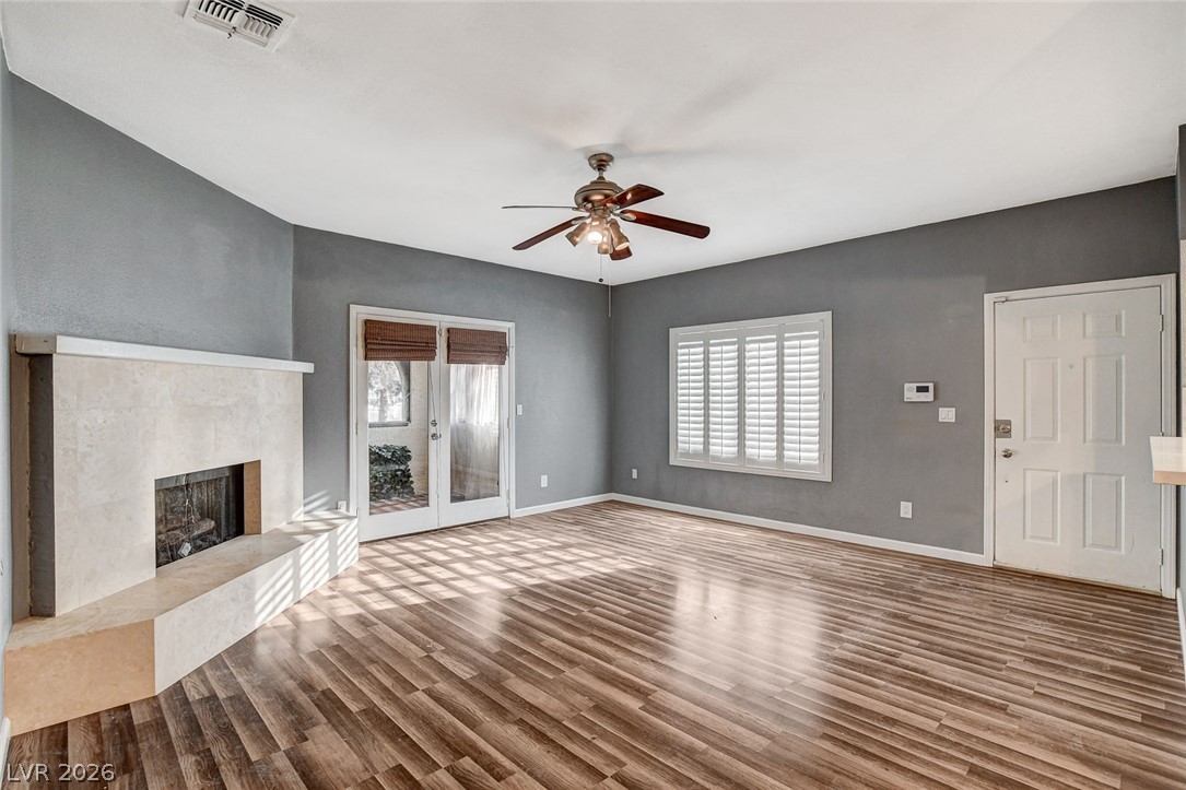 1412 Santa Margarita Street H Las Vegas NV 89146