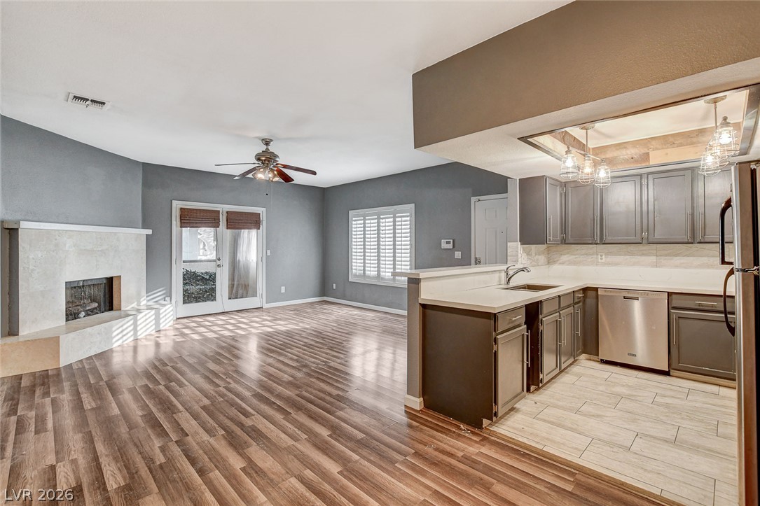1412 Santa Margarita Street H Las Vegas NV 89146