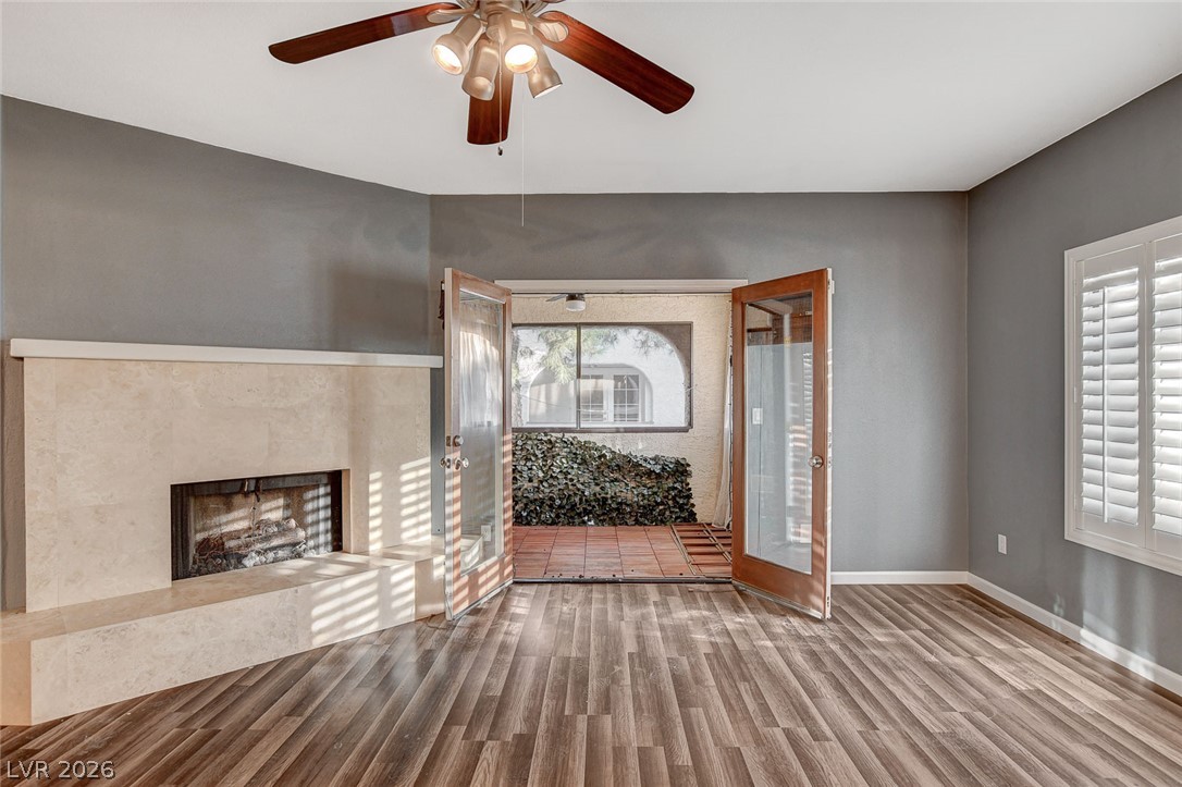 1412 Santa Margarita Street H Las Vegas NV 89146