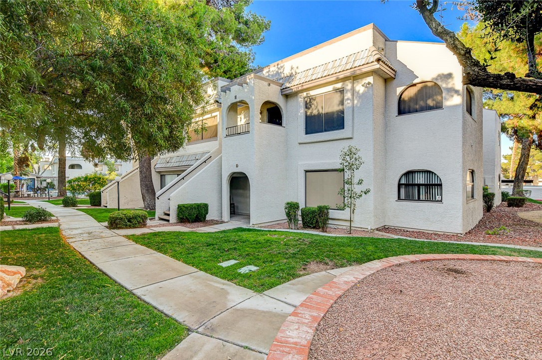 1412 Santa Margarita Street H Las Vegas NV 89146