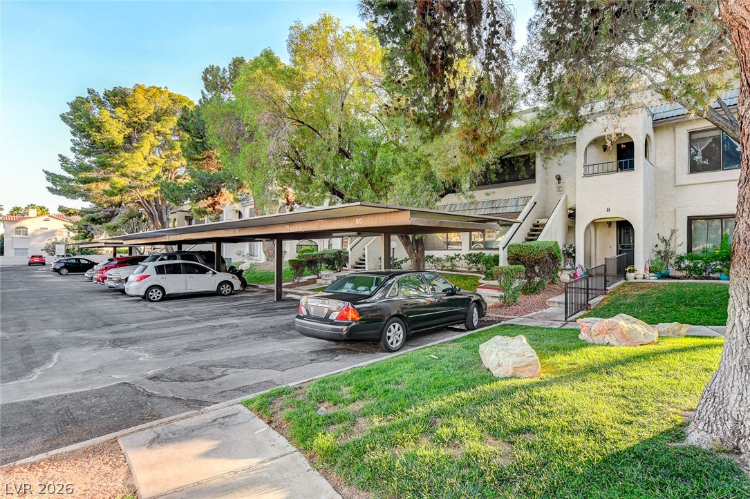 1412 Santa Margarita Street H Las Vegas NV 89146