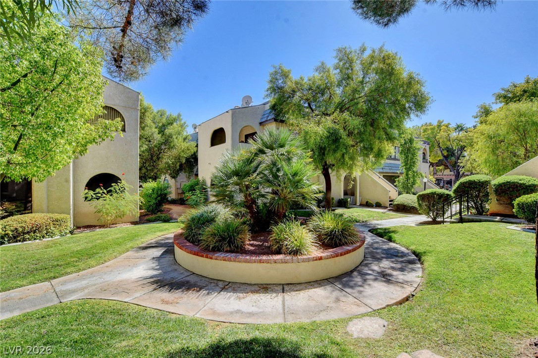 1412 Santa Margarita Street H Las Vegas NV 89146