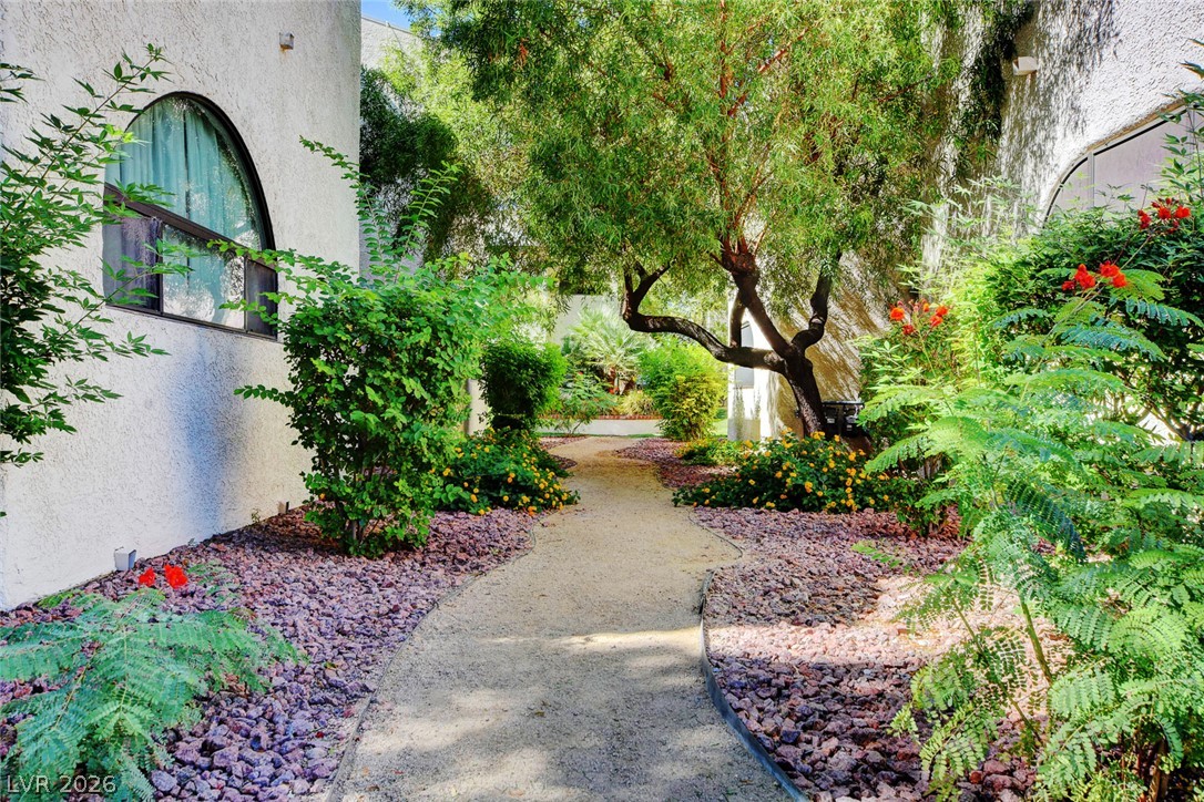 1412 Santa Margarita Street H Las Vegas NV 89146