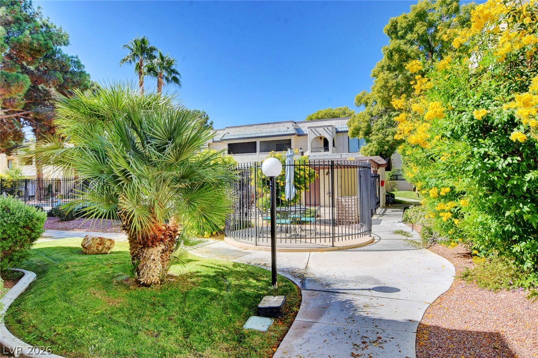1412 Santa Margarita Street H Las Vegas NV 89146