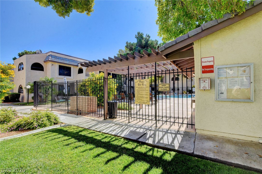1412 Santa Margarita Street H Las Vegas NV 89146