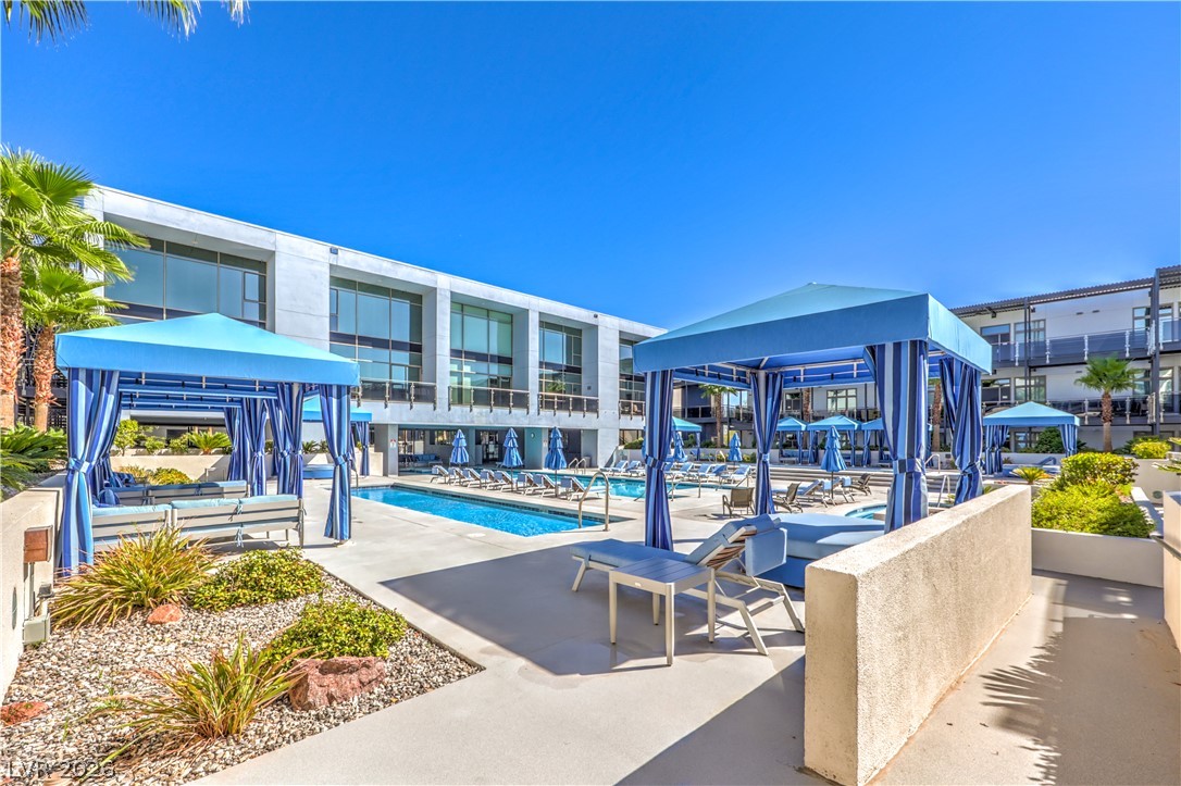 8925 West Flamingo Road 101 Las Vegas NV 89147