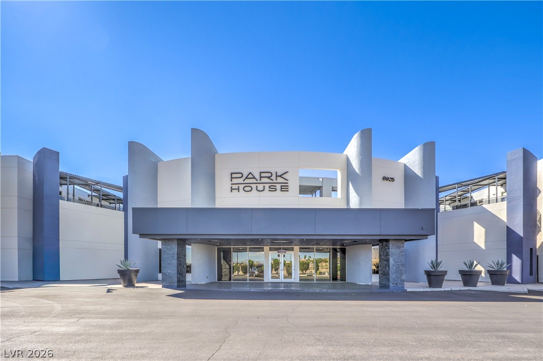 8925 West Flamingo Road 101 Las Vegas NV 89147