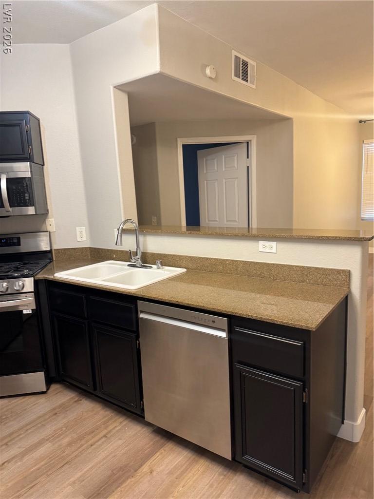 10001 Peace Way 1215 Las Vegas NV 89147