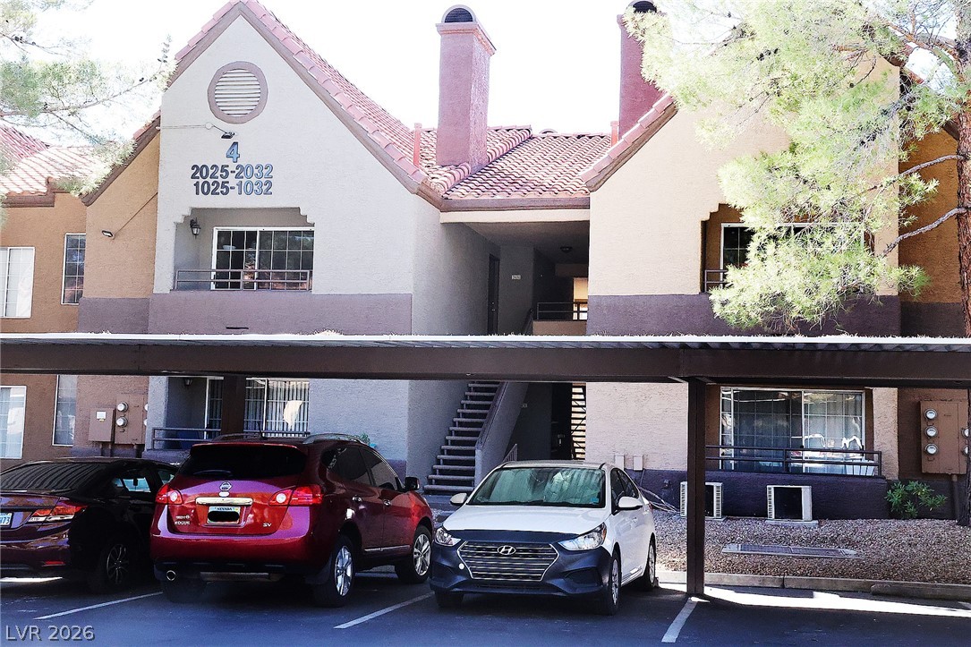 2200 South Fort Apache Road 2032 Las Vegas NV 89117