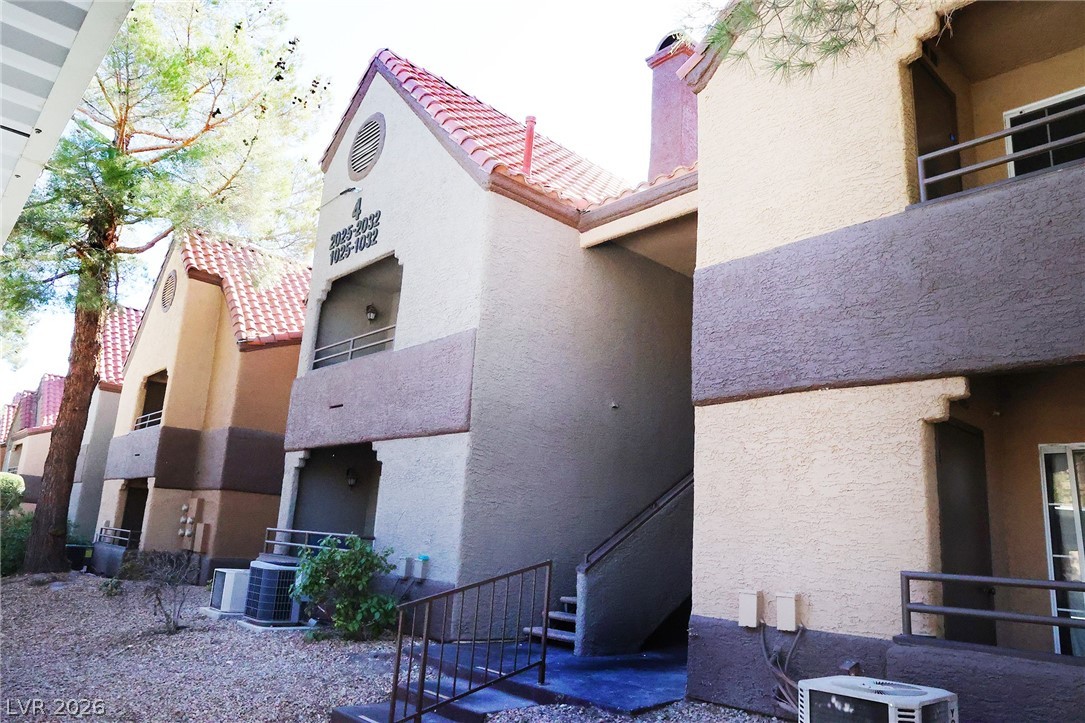 2200 South Fort Apache Road 2032 Las Vegas NV 89117