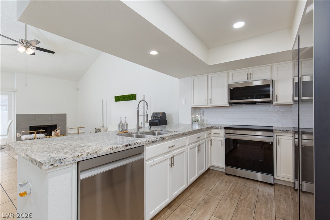 5627 Vineyard Lane Na Las Vegas NV 89110
