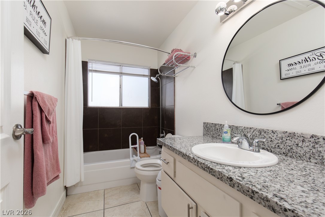 5627 Vineyard Lane Na Las Vegas NV 89110