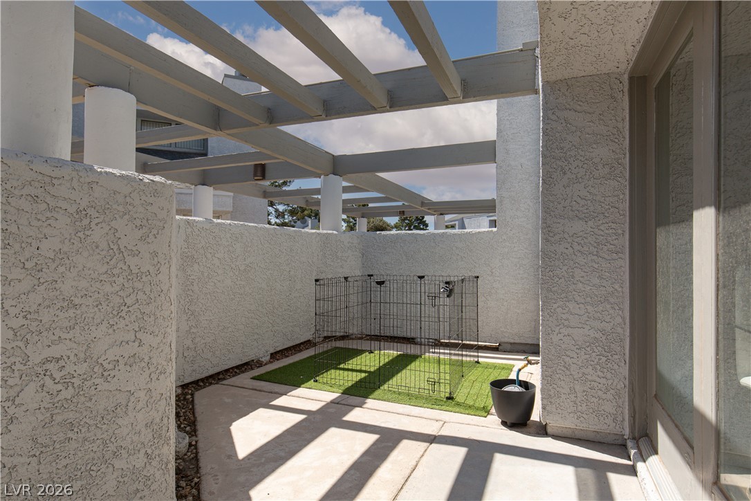 5627 Vineyard Lane Na Las Vegas NV 89110