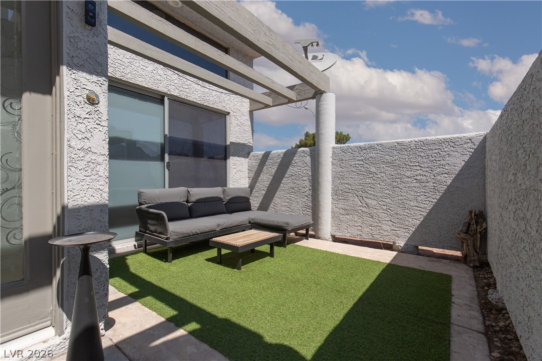 5627 Vineyard Lane Na Las Vegas NV 89110