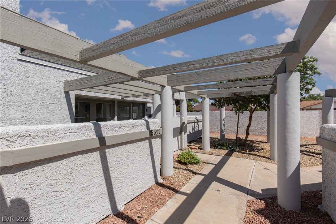 5627 Vineyard Lane Na Las Vegas NV 89110