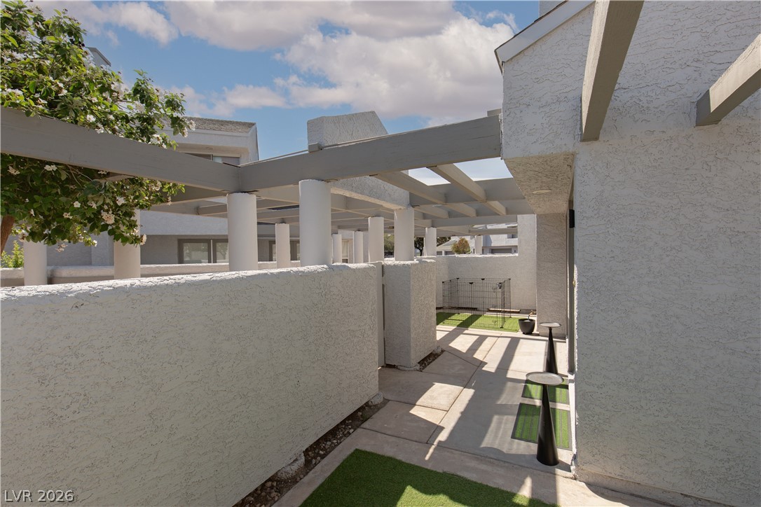 5627 Vineyard Lane Na Las Vegas NV 89110
