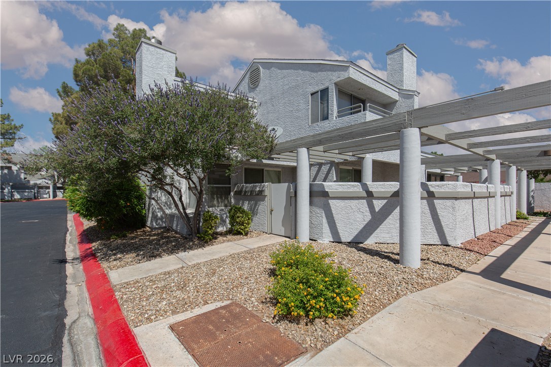 5627 Vineyard Lane Na Las Vegas NV 89110